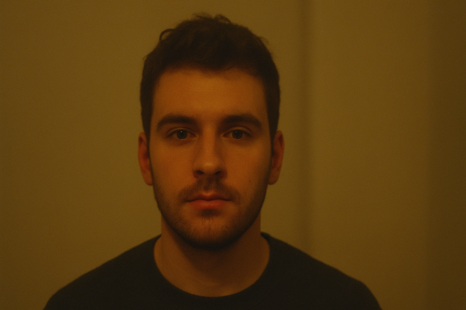 Dim footage